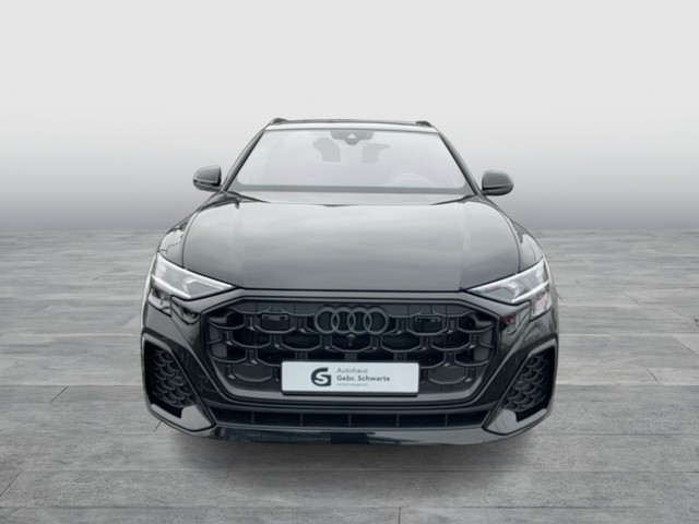 Audi - Q8 SUV TDI quattro 210 kW tiptronic s line_10