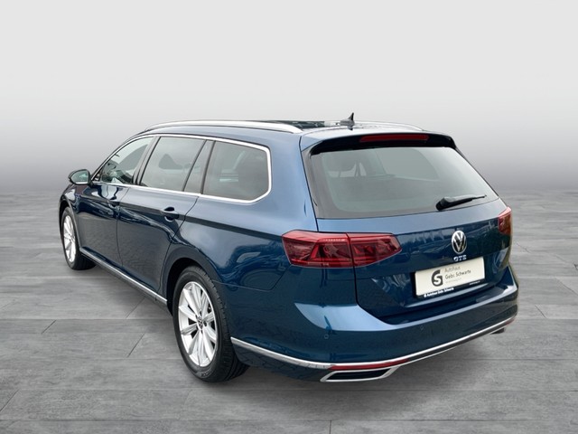 VW - Passat Variant 2.0 TDI DSG Business LED+RFK+NAV_7