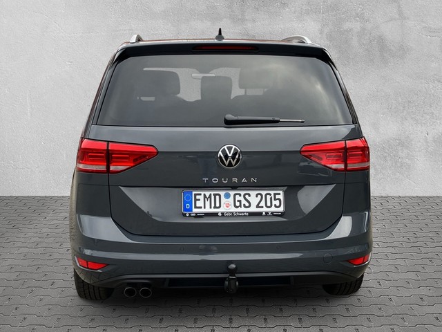 VW - Touran 2.0 TDI DSG Comfortline 7-sitze Navi+Sitzhzg.+Kamera_14