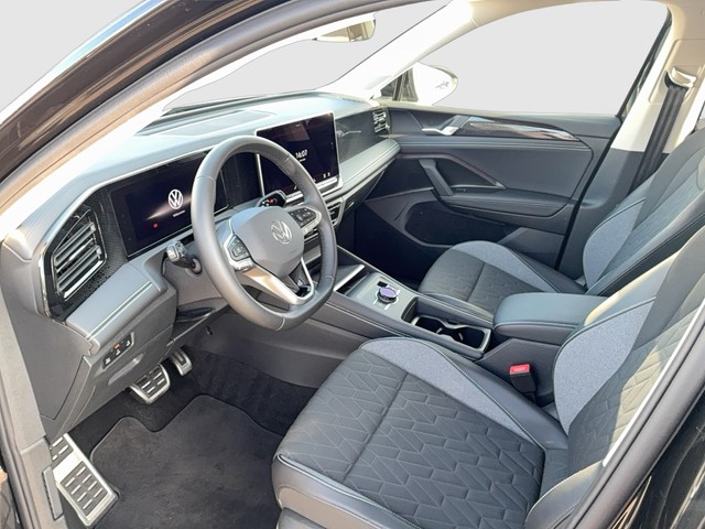 VW - T6 Kombi 2.0 TDI DSG T6.1 lang GRA+AHK+NAVI+KAM_22