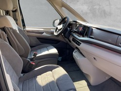 VW - Tiguan 1.5 eTSI DSG Life AHK+LEDPlus+Navi+RFK_4