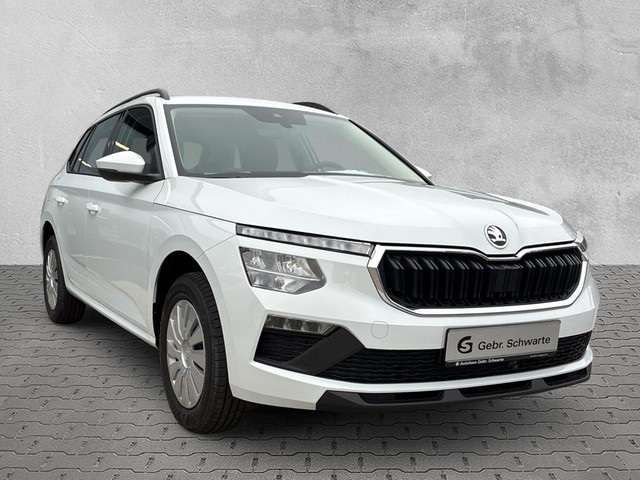 Skoda - Kamiq 1,0 TSI Essence_8 Skoda - Kamiq 1,0 TSI Essence_8