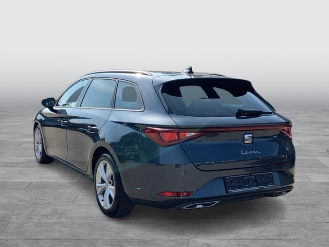 Seat - Leon Sportstourer 2.0 TDI DSG FR AHK+NaviPlus_6