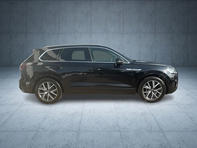 VW - Touareg 3.0 TDI R-Line 4Mo. AHK+ACC+PANO+LUFT_14
