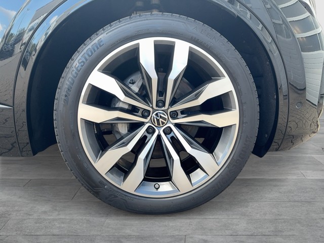 VW - Touareg 3.0 TDI 4M Elegance R-Line AHK+ALLRADLNK_10