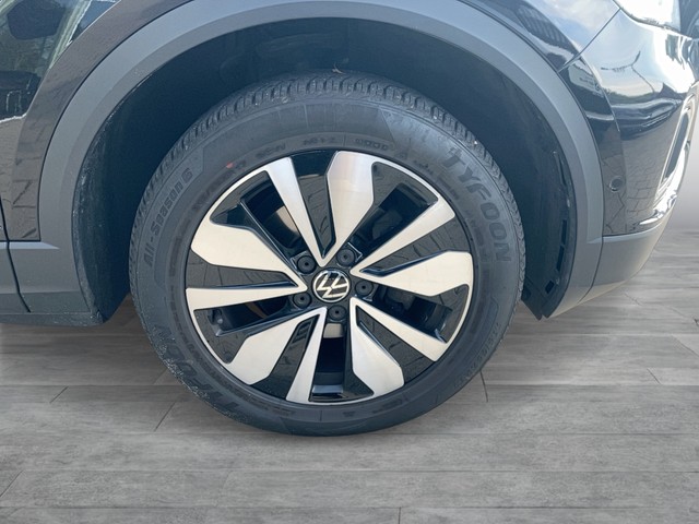 VW - T-Roc 1.0 TSI Move LED+NAVI+SHZG+PDC+LANE+LM17"_12
