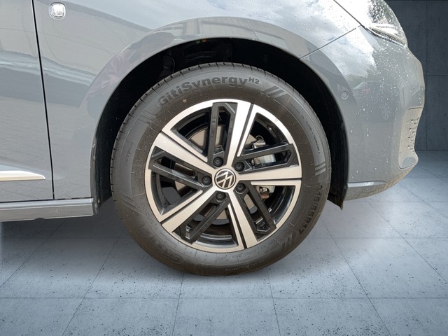 VW - Caddy Maxi 2.0 TDI Style AHK,Park-Assist,Kamera_16