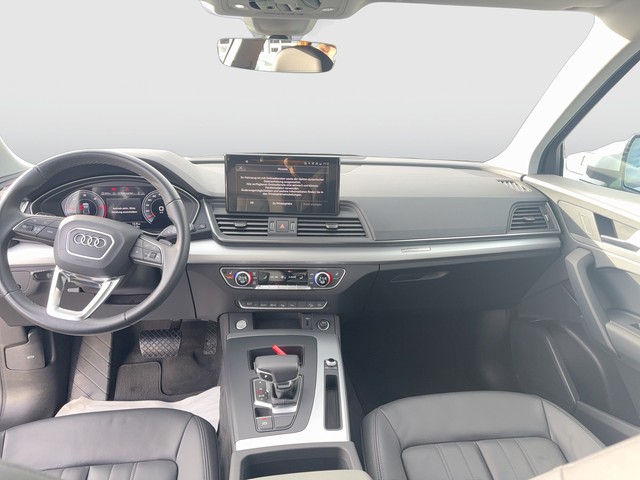Audi - Q5 40 TDI S-tronic quattro basis STANDHEIZUNG_2