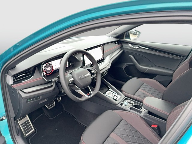 Seat - Leon 1.5 eTSI DSG Road Edition ACC+LED+NAVI+SHZG_19