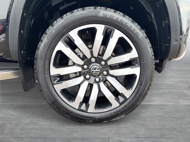 VW - Tiguan 2.0 TDI DSG Elegance AHK+RFK+IQ-L+ACC+NAV_10