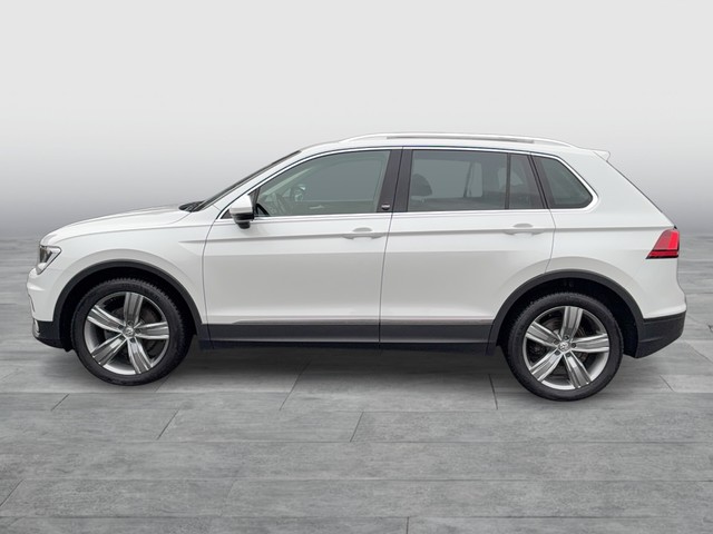 VW - Tiguan 2.0 TDI DSG Sound ACC+AHK+Navi+Sitzhzg._12