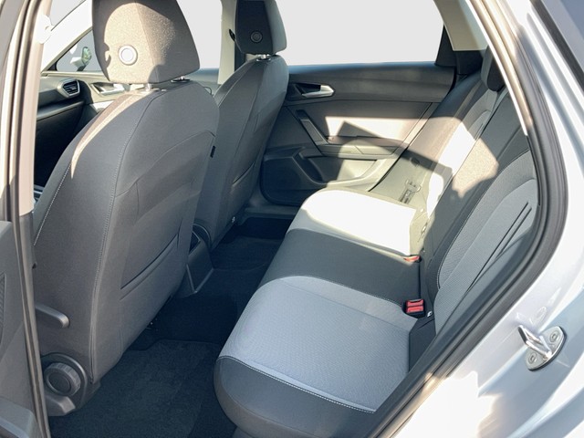 Seat - Leon Sportstourer 2.0 TDI DSG Style ACC LED NAVI_3