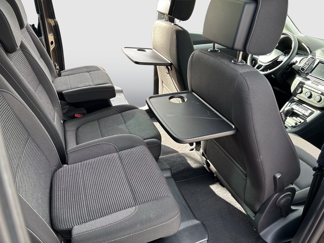 VW - Sharan 1.4 TSI DSG Comfortline AHK PANO 7-SITZE_8