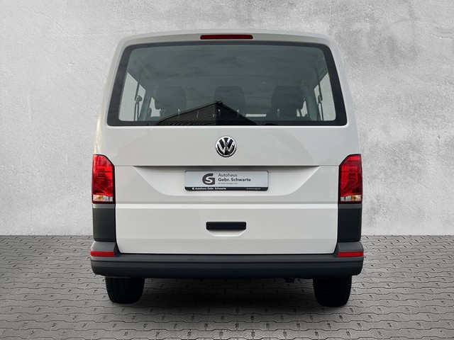 VW - T6 Kombi T6.1 2.0 TDI Kombi lang KLIMA 9-SITZE_9