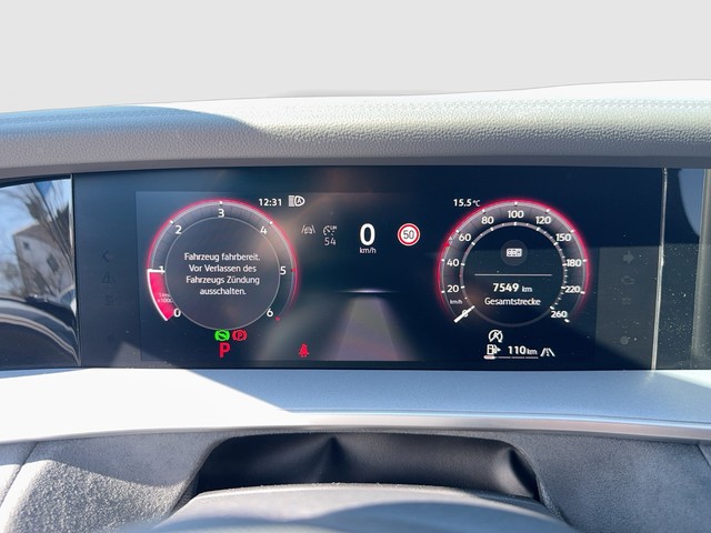 VW - Tayron 2,0 l TDI 4MOTION DSG R-Line Pano AHK 20" Matrix Standheizung_26