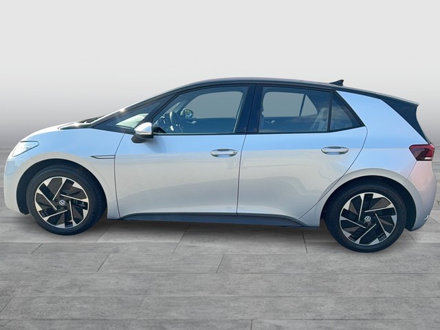 VW - ID.3 45kWh Pure Performance City ACC+NAVI+LED_5