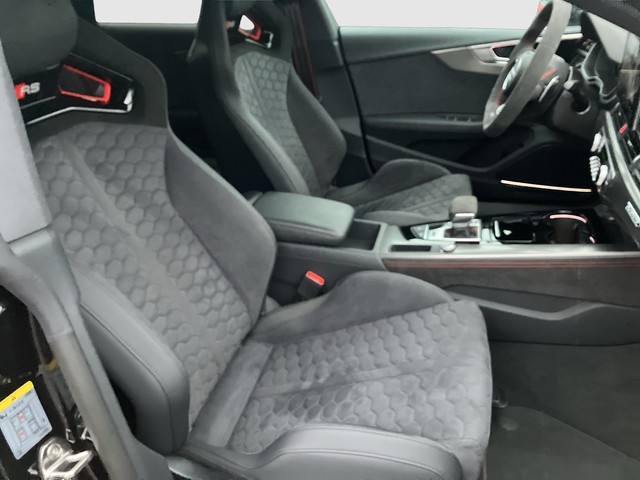 Audi - RS 5 Sportback TFSI Tiptronic performance PANO_6