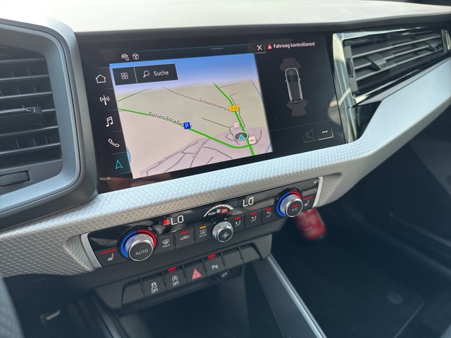 Audi - A1 Sportback 30 TFSI S-tronic S line LED+NAVI_7