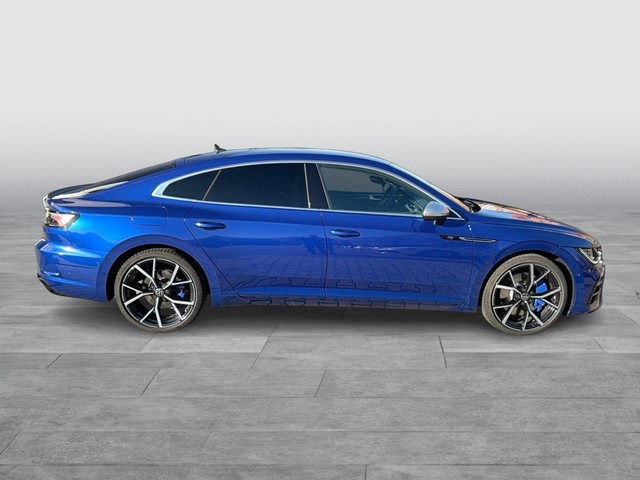 VW - Arteon R 2.0 TSI DSG 4 Motion ACC+NAV+KAMERA+LED_8