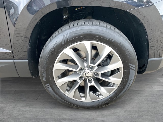 Skoda - Karoq 2.0 TDI 4x4 DSG Clever ACC AHK LED LM17_12