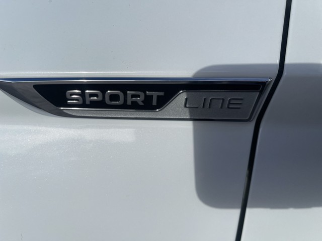 Skoda - Karoq 1.5 TSI Sportline AHK LED NAVI PDC SHZG_8