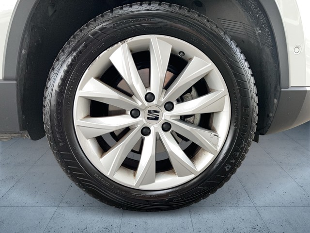 Skoda - Kamiq 1.5 TSI DSG Monte Carlo Panorama+Matrix_9