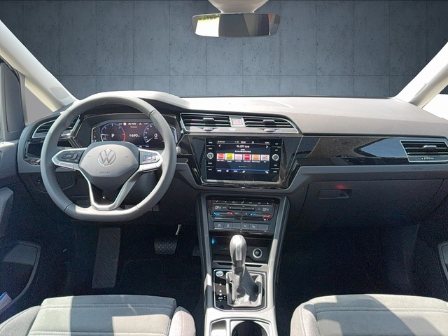 Seat - Arona 1.0 TSI DSG FR Virtual+Rückfahrkamera_2