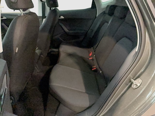 Seat - Arona 1.0 TSI Style LED+NAVI+SHZG+GRA+KLIMA_3