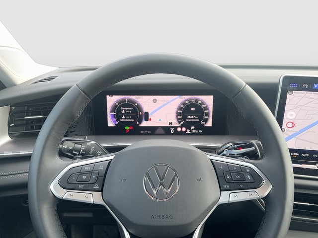 VW - Tayron 2.0 TDI 4M Life 7-S Matrix AHK 360°_15