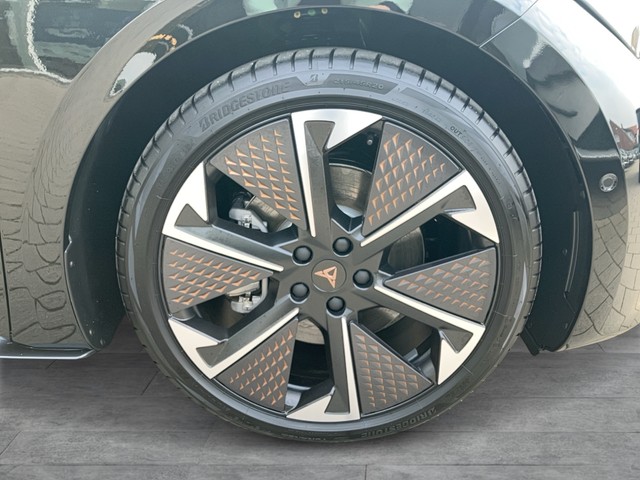 CUPRA - Born VZ 240 kW VZ LED+DCC+KAMERA+SHZG+NAVI_14