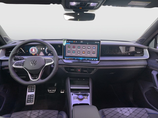 VW - Tayron 2,0 l TDI 4MOTION DSG R-Line AHK+Head+Pano_11
