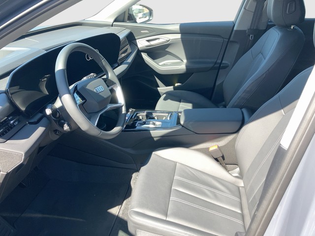 Audi - Q6 e-tron quattro S-line AHK B&O LED LM21 NAVI_17