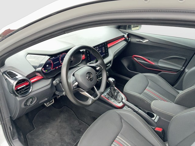 Skoda - Fabia 1.0 TSI DSG Monte Carlo Virtual+Navi+Sitzhzg._19