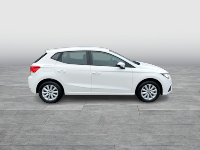 Seat - Ibiza 1.0 TSI Style CAM LED LM15 NAVI PDC TEMP_11