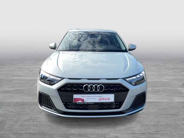 Audi - A1 Sportback 30 TFSI S-tronic Advanced LED NAVI_17