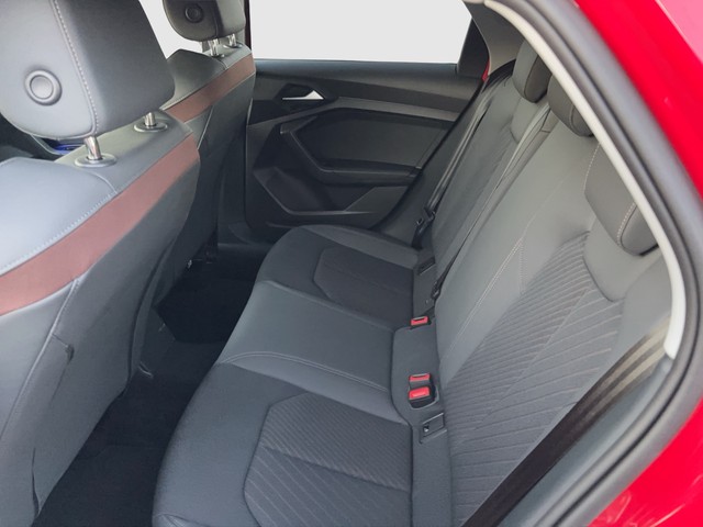 Audi - A1 Sportback 25 TFSI S-tronic S-line LED LM17_3