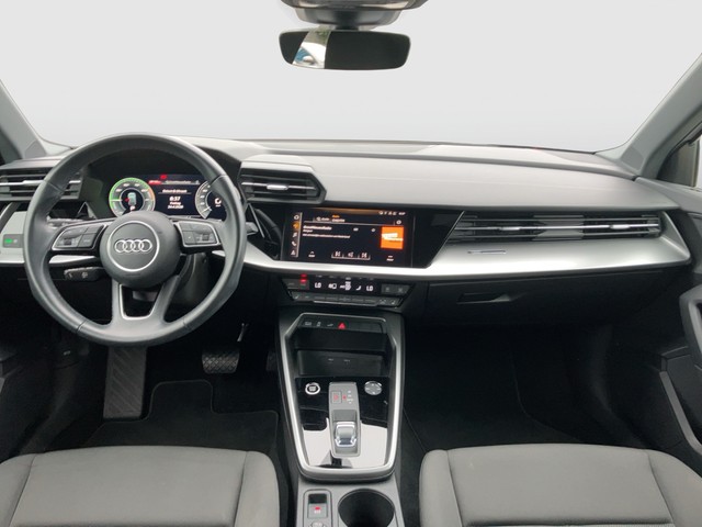 Audi - A3 Sportback 40 TFSI e S-tronic CAM LED LM17 TEMP_2