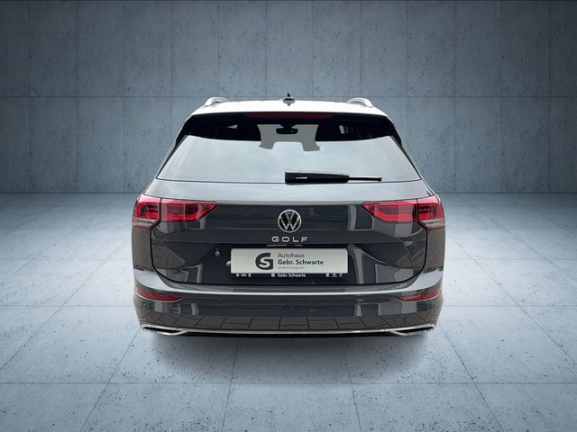 VW - Golf VIII Variant 2.0 TDI Active ACC+LED+NAVI_11