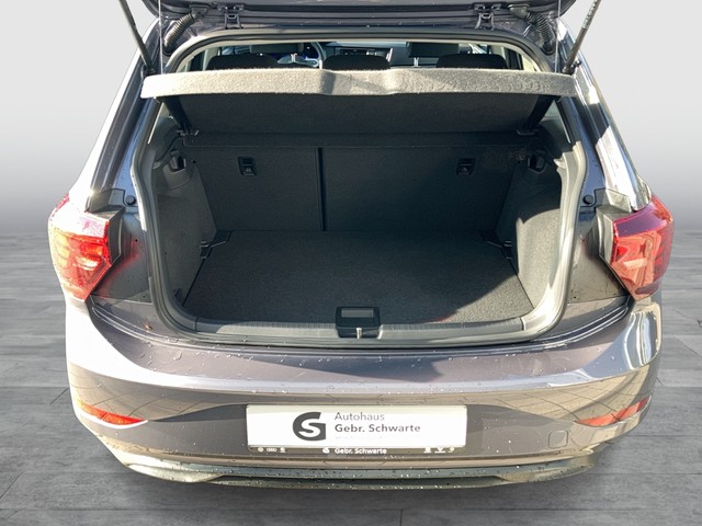 VW - Polo 1.0 TSI Fresh LED+SHZG+KLIMA+LANE ASSIST_3