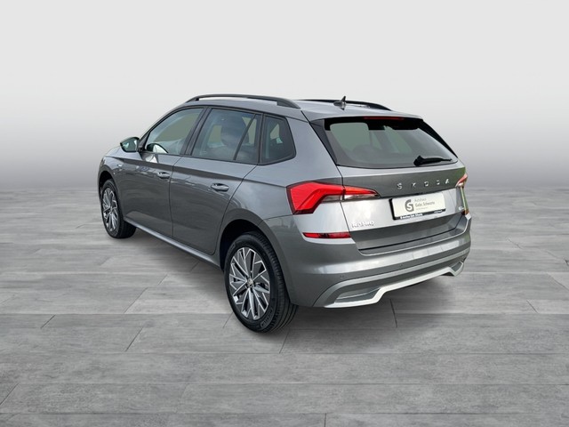 Skoda - Kamiq 1.0 TSI Selection RFK+PDC+KLIMA+SHZ+LED+BT_6 Skoda - Kamiq 1.0 TSI Selection RFK+PDC+KLIMA+SHZ+LED+BT_6