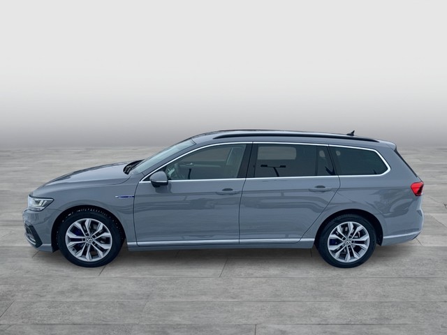 VW - Passat Variant 1.4 eHybrid GTE AHK CAM LED NAVI_8