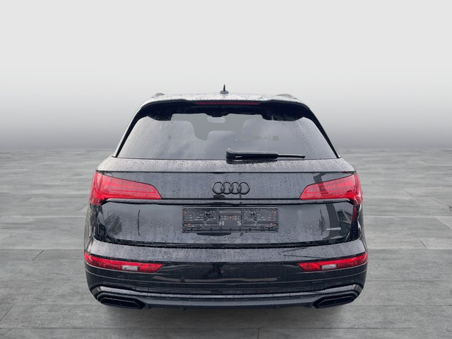 Audi - Q5 50 TFSI e S-tronic quattro S-Line ACC+NAVI+_7