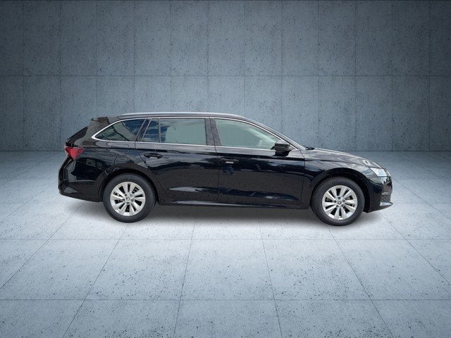 Skoda - Octavia Combi 1.5 TSI mEHV DSG Selection ACC+LED_12