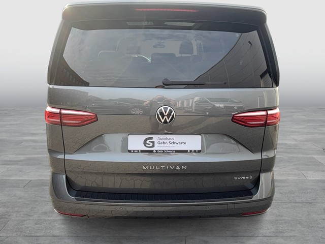 VW - Multivan 1.4 TSI DSG eHybrid Energetic Panorama_8