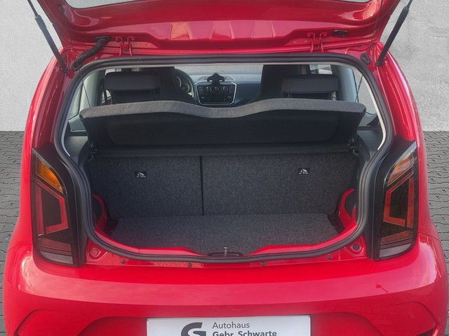 VW - up! 1.0 move up! GJR KLIMA RADIO SHZG TEL_14 VW - up! 1.0 move up! GJR KLIMA RADIO SHZG TEL_14