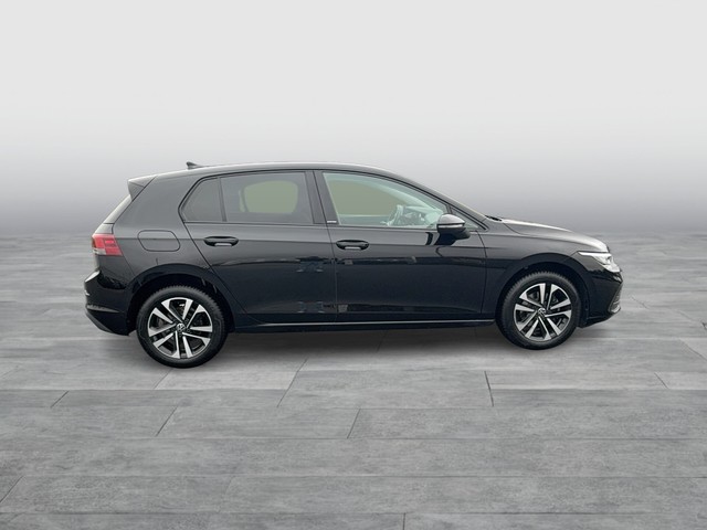 VW - Golf VIII Lim. 1.0 TSI United NAVI+APP+SPUR+SHZ_9