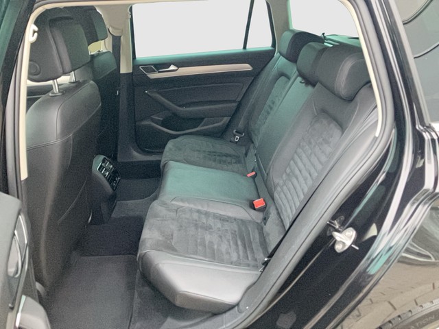 VW - Passat Variant 1.8 TSI DSG Highline R-Line LED_3