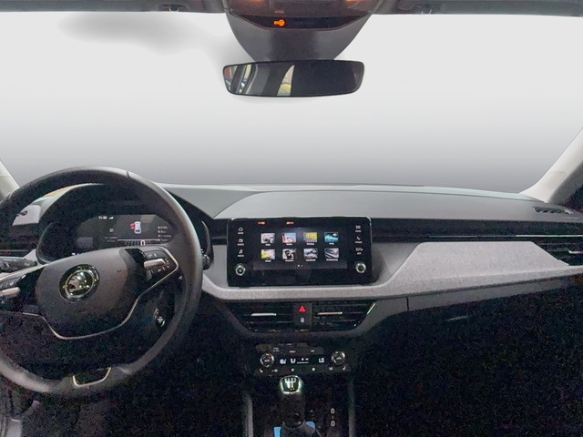 Skoda - Scala 1.0 TSI Drive LED-MATRIX-BEAM+KAMERA+SHZG._2