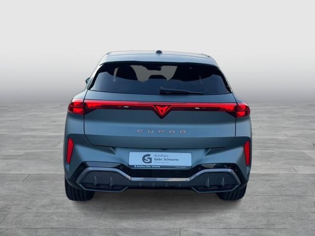 CUPRA - Leon Sportstourer 1.5 eTSI DSG AHK CAM LED SHZG_10