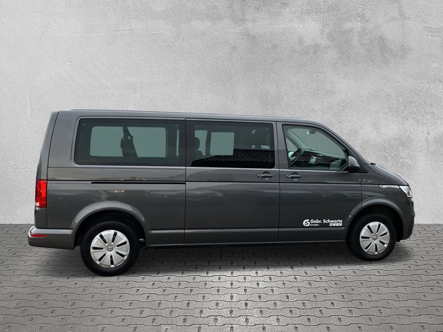 VW - T6.1 Caravelle 2.0 TDI DSG Comfortline lang 9-sitzer NAVI_13